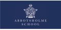 Logo for Abbotsholme School